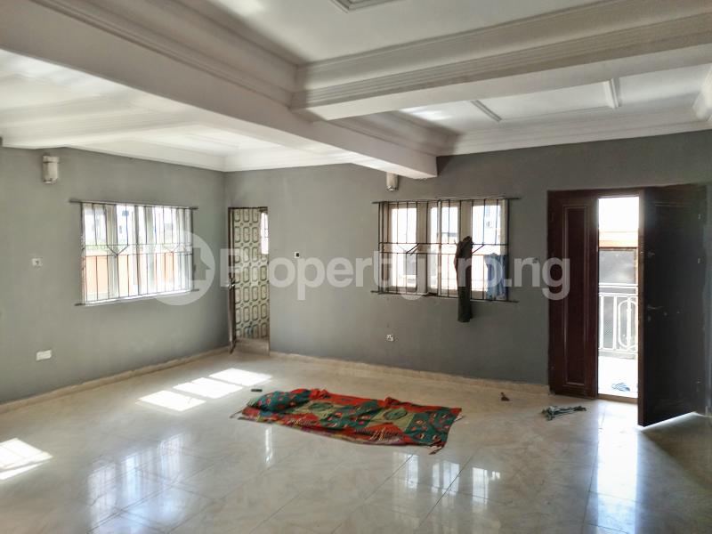 3 bedroom House for rent Value County Estate, Near Patrone Hotel, Sangotedo Ajah Lagos