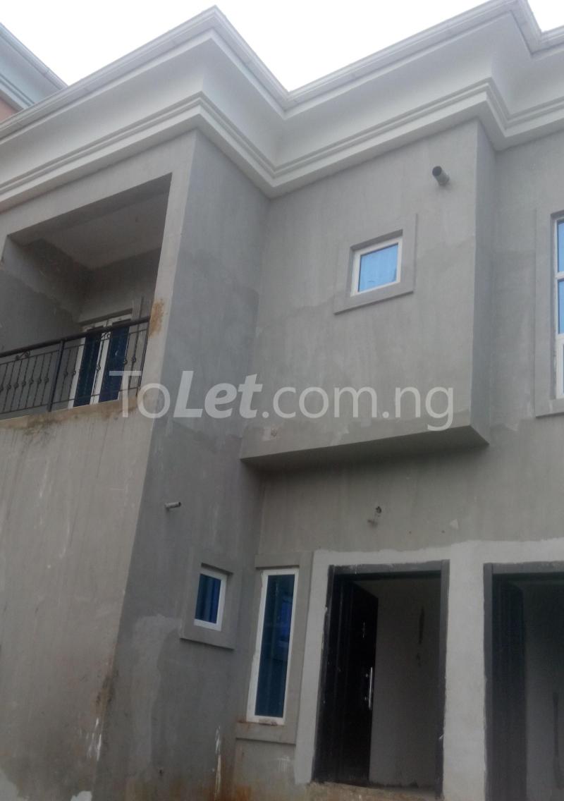 3 bedroom Flat / Apartment for sale Shangisha Lagos