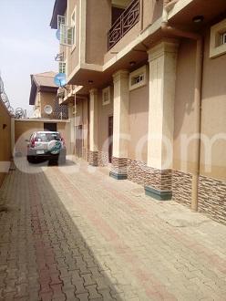 3 bedroom Flat / Apartment for rent 16 Lishabi Street Palmgroove Shomolu Lagos
