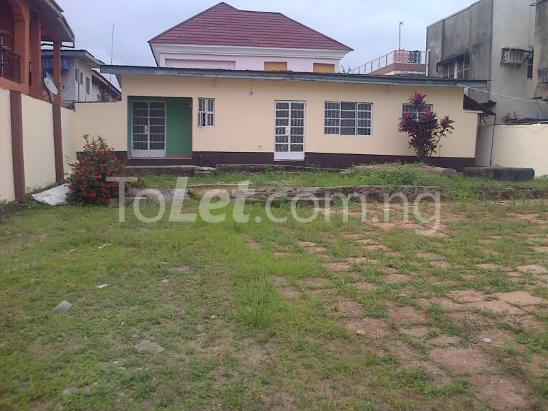 3 bedroom Flat / Apartment for rent 11 Femi Ayantuga Street, Aguda Surulere Lagos