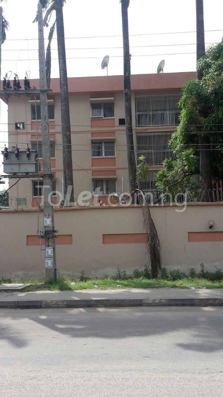 3 bedroom Flat / Apartment for rent 34 Kofo Abayomi Victoria Island Lagos