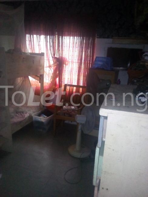 3 bedroom Flat / Apartment for rent Williams Estate Central surulere Surulere Lagos