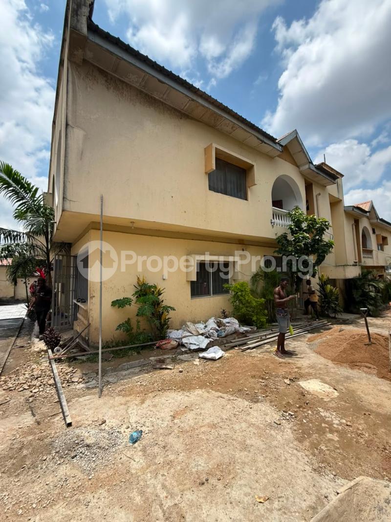 3 bedroom Flat / Apartment for rent Wuse 2 Abuja