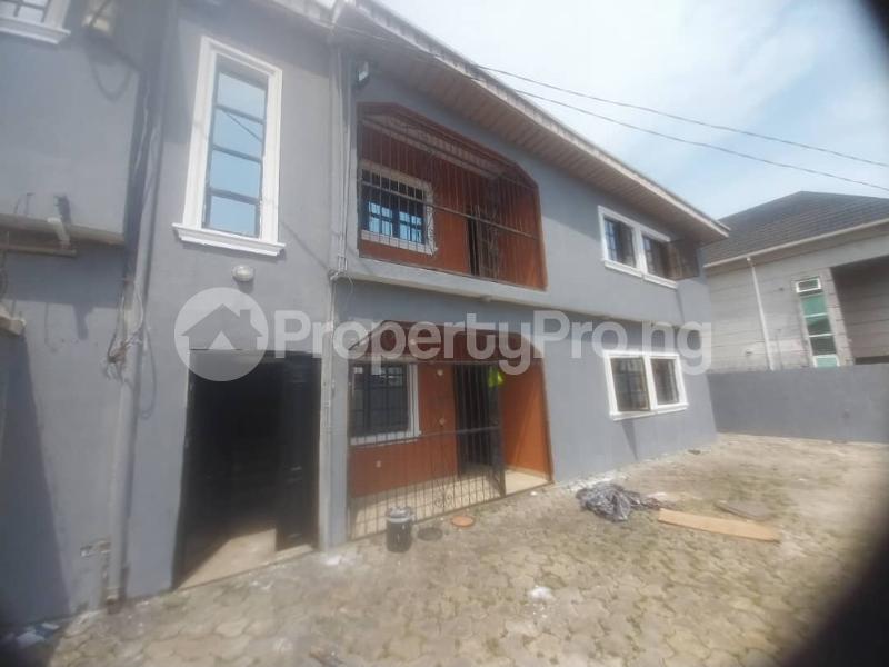 3 bedroom Flat / Apartment for rent Opic Estate Lagos Isheri North Ojodu Lagos