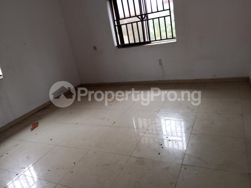 3 bedroom Flat / Apartment for rent Thomas Estate Thomas estate Ajah Lagos - 4