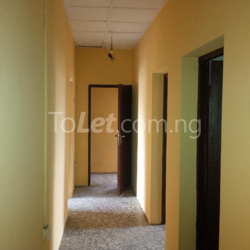 3 bedroom Flat / Apartment for rent Ayinde Street Sabo Yaba Lagos