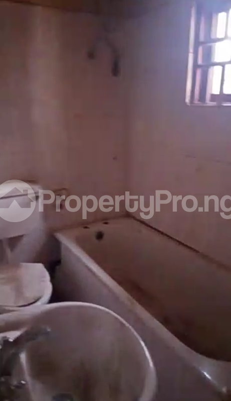 3 bedroom Flat / Apartment for rent Area 11 Garki 2 Abuja