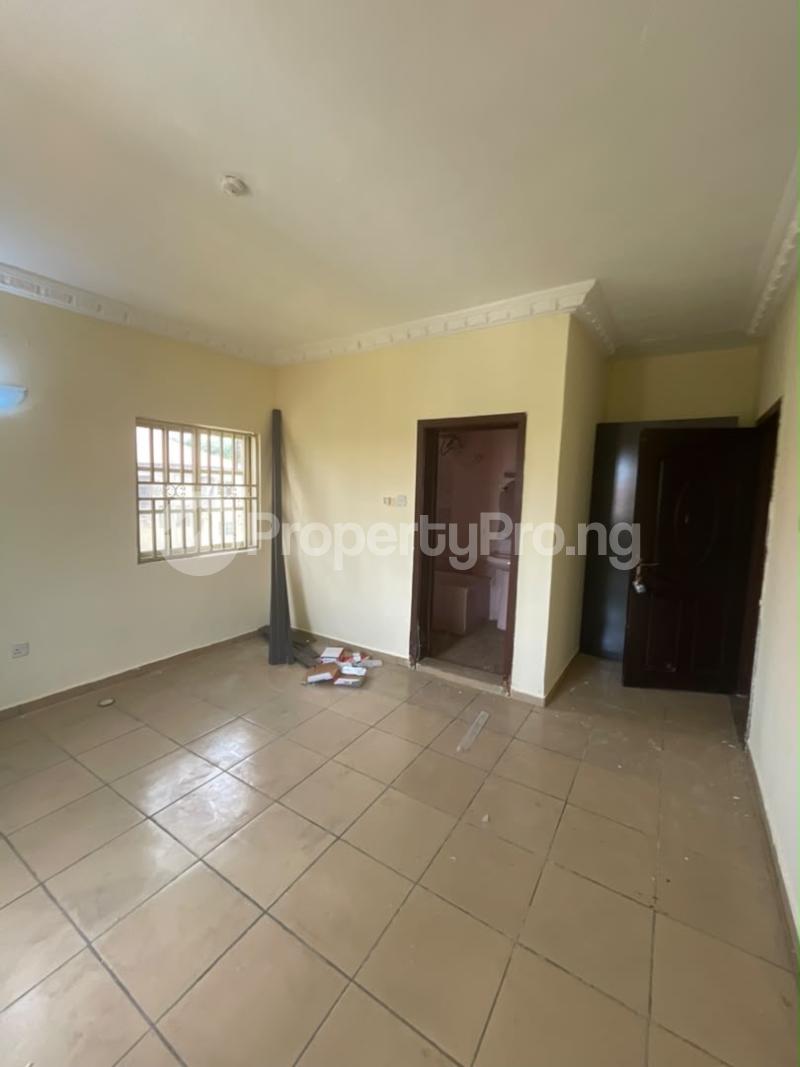 Flat / Apartment for rent Utako Abuja