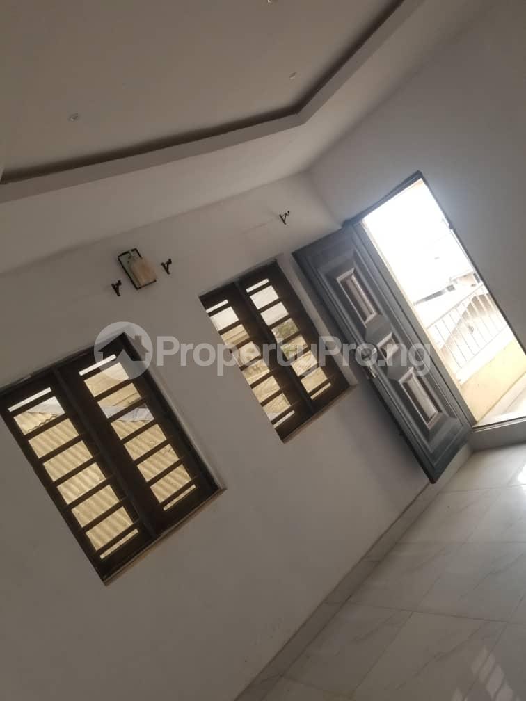 3 bedroom Flat / Apartment for rent Egbeda Alimosho Lagos