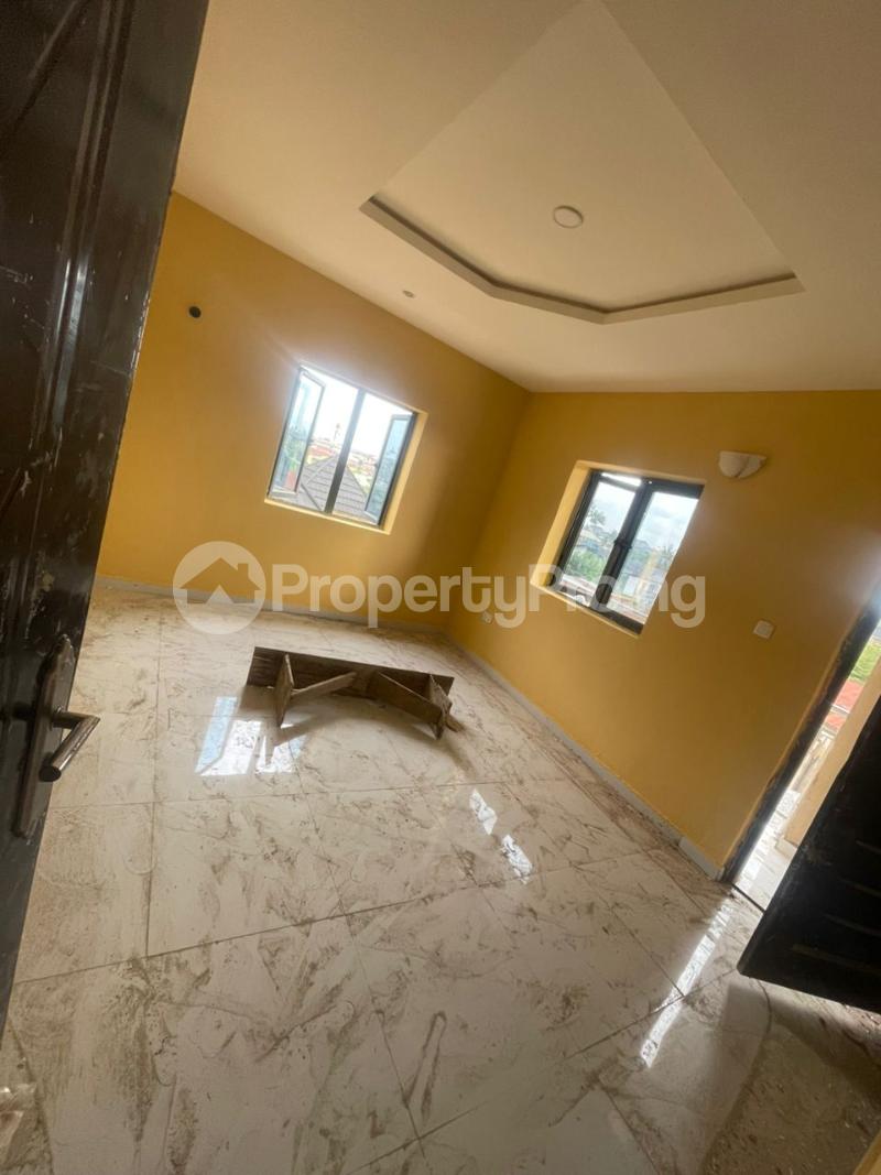 3 bedroom Flat / Apartment for rent Johnson Awe Area, Oluyole Extension Ibadan Oyo