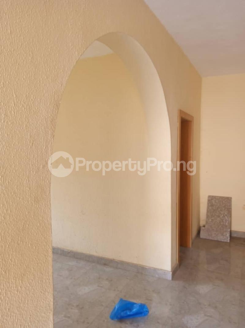 3 bedroom Flat / Apartment for rent Ojodu Berger Ojodu Lagos