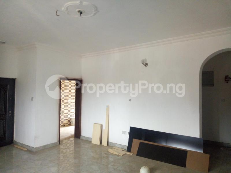 3 bedroom Flat / Apartment for rent Gbagada Gbagada Lagos
