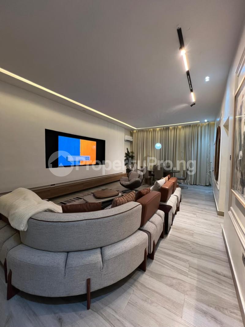3 bedroom Flat / Apartment for sale Bourdillon Ikoyi Lagos