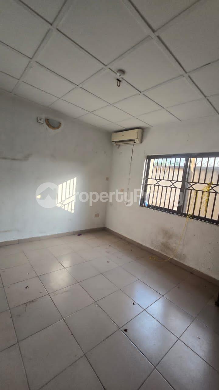 Flat / Apartment for rent Berger Omole phase 2 Ojodu Lagos