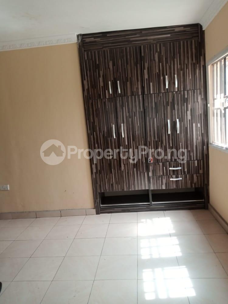 3 bedroom Flat / Apartment for rent Kolapo Ishola Gra Ibadan Oyo
