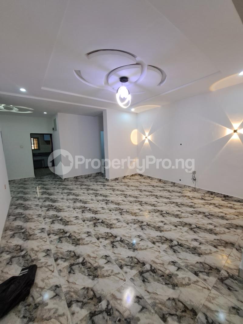 Flat / Apartment for rent Katampe Main Abuja