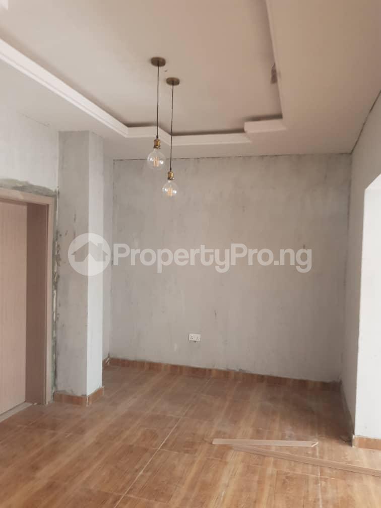 3 bedroom House for rent Ikate Lekki Lagos