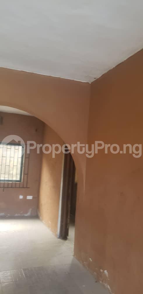 3 bedroom Flat / Apartment for rent Odudu Avenue Igbogbo Ikorodu Lagos