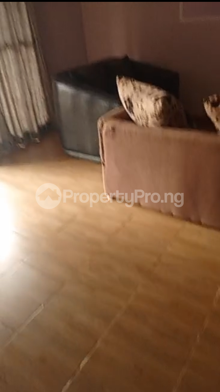 3 bedroom Flat / Apartment for rent Oki Area, Olodo Iyana Church Ibadan Oyo