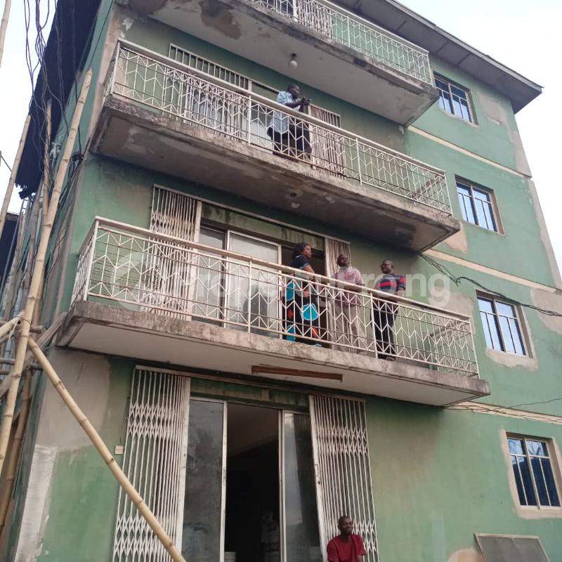 3 bedroom Flat / Apartment for rent Gbagada Lagos