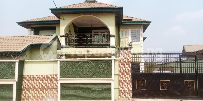 3 bedroom House for rent Alakia Ibadan Oyo