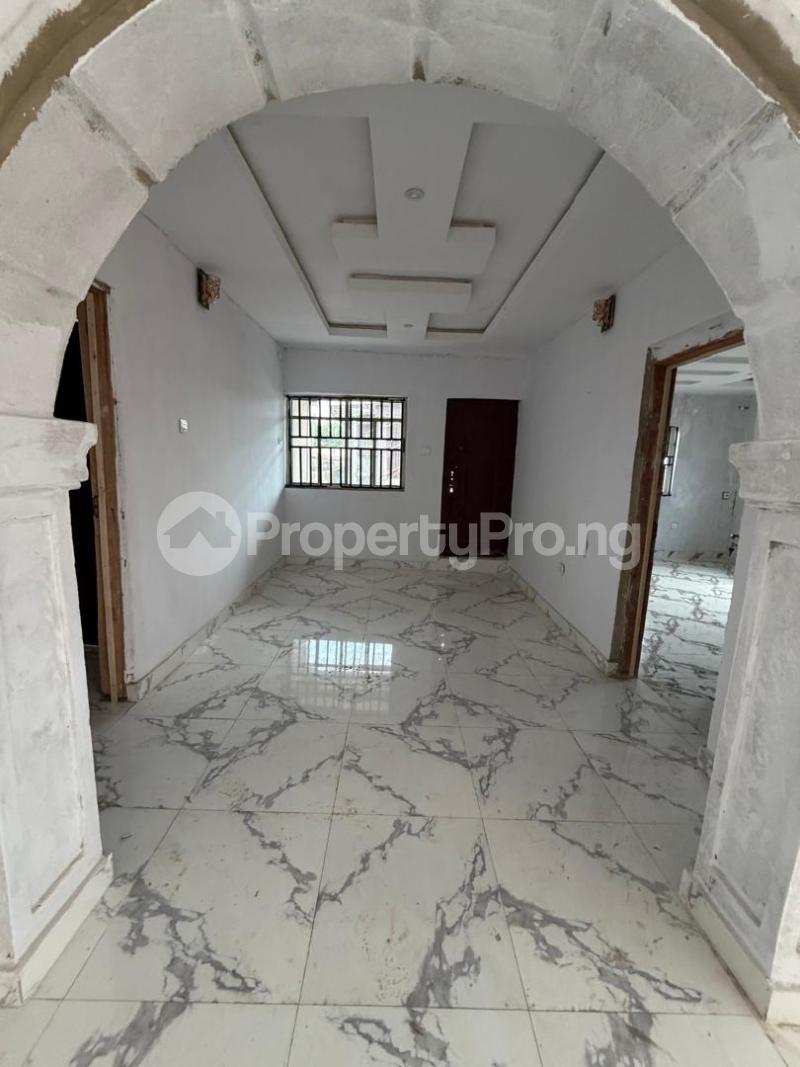 3 bedroom Flat / Apartment for rent Oluyole Main Estate Oluyole Estate Ibadan Oyo