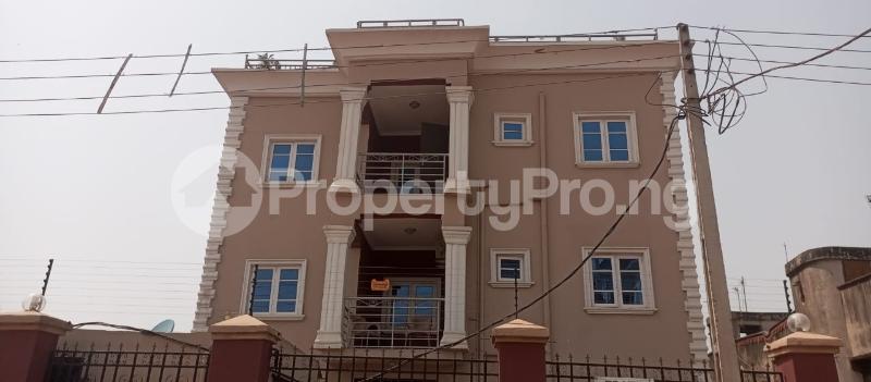 3 bedroom Flat / Apartment for rent Orioke Ejigbo Lagos