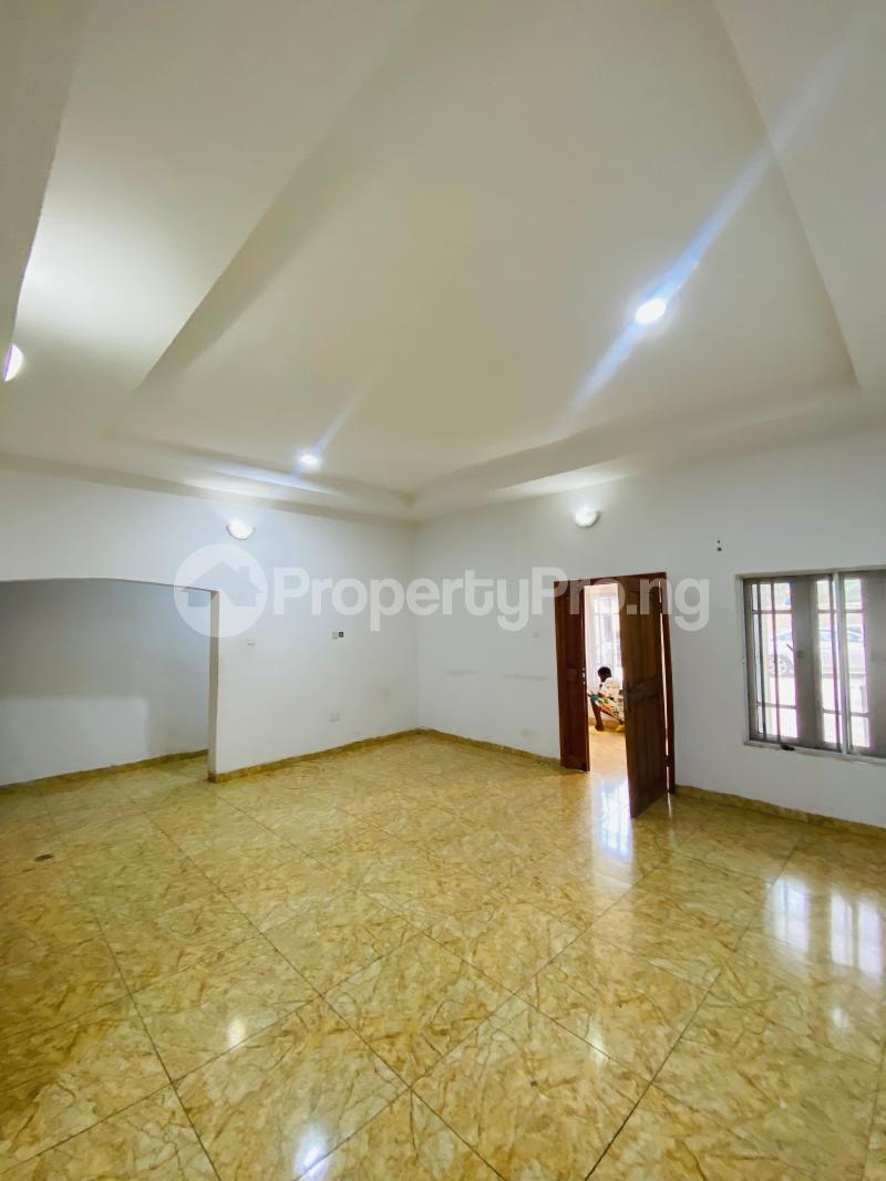 3 bedroom Flat / Apartment for rent Ikolaba Gra, Bodija Ibadan Oyo - 11