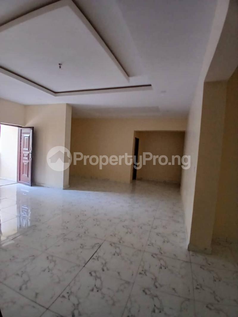 3 bedroom Flat / Apartment for rent Jahi By Living Faith Jahi Abuja