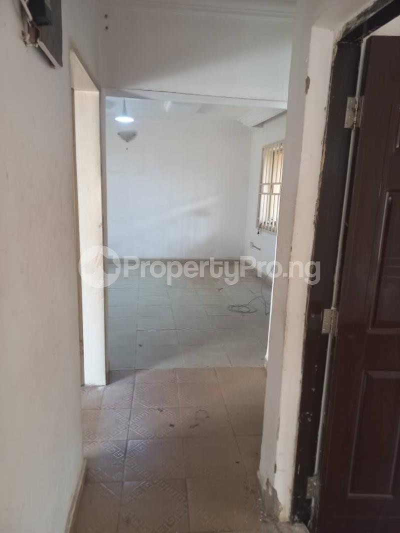 3 bedroom Flat / Apartment for sale Area 2, Garki 1 Abuja