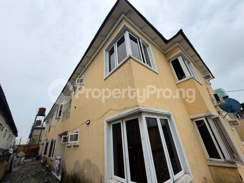 3 bedroom House for rent Badore, Ajah. Badore Ajah Lagos