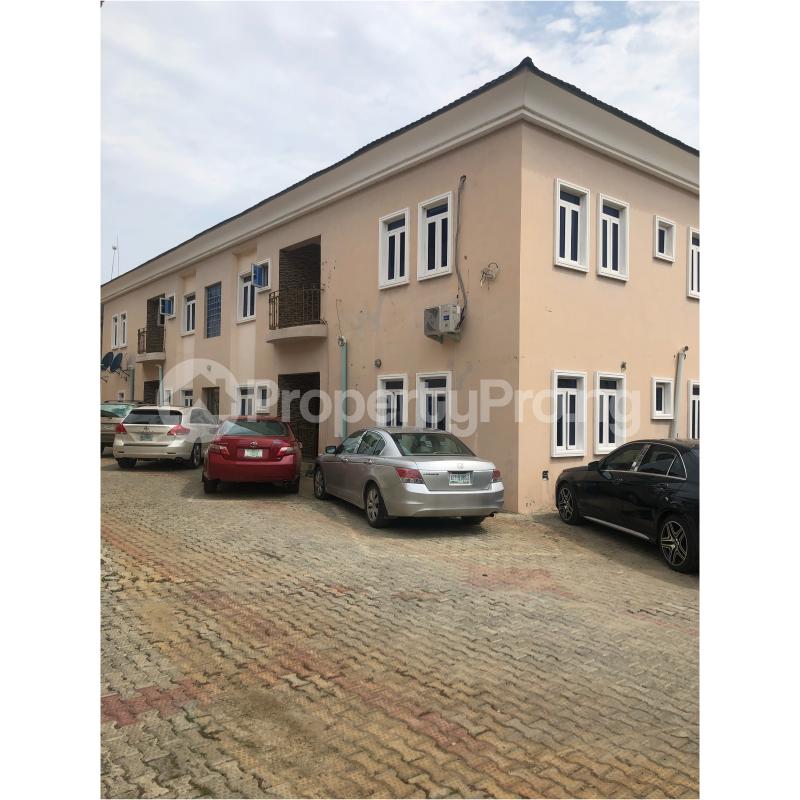 3 bedroom Flat / Apartment for rent Ikota Villa Ikota Lekki Lagos