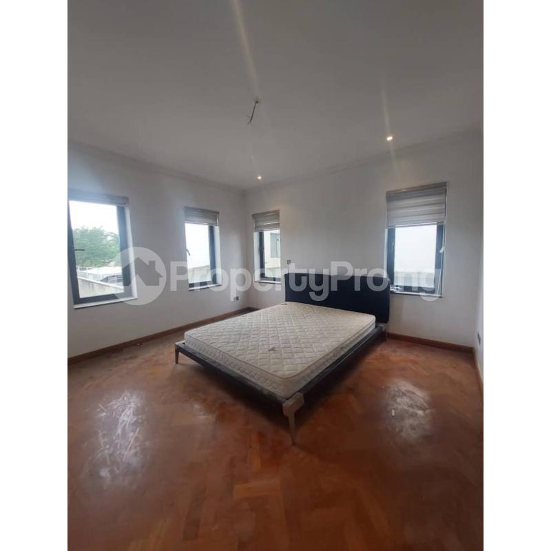 House in Banana Island Ikoyi Lagos House for rent in ikoyi House in