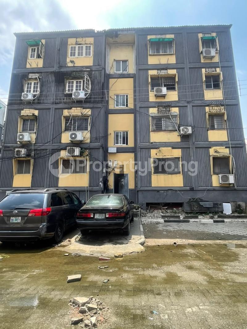 3 bedroom House for sale Dolphin Estate Ikoyi Lagos
