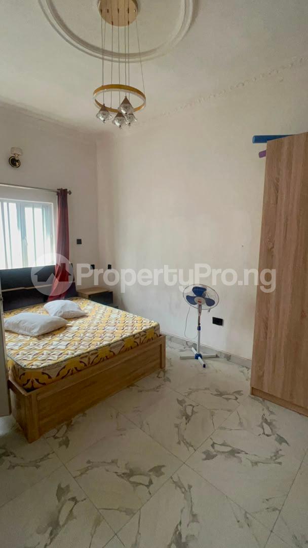 3 bedroom House for rent Lekki Phase 1 Lekki Phase 1 Lekki Lagos