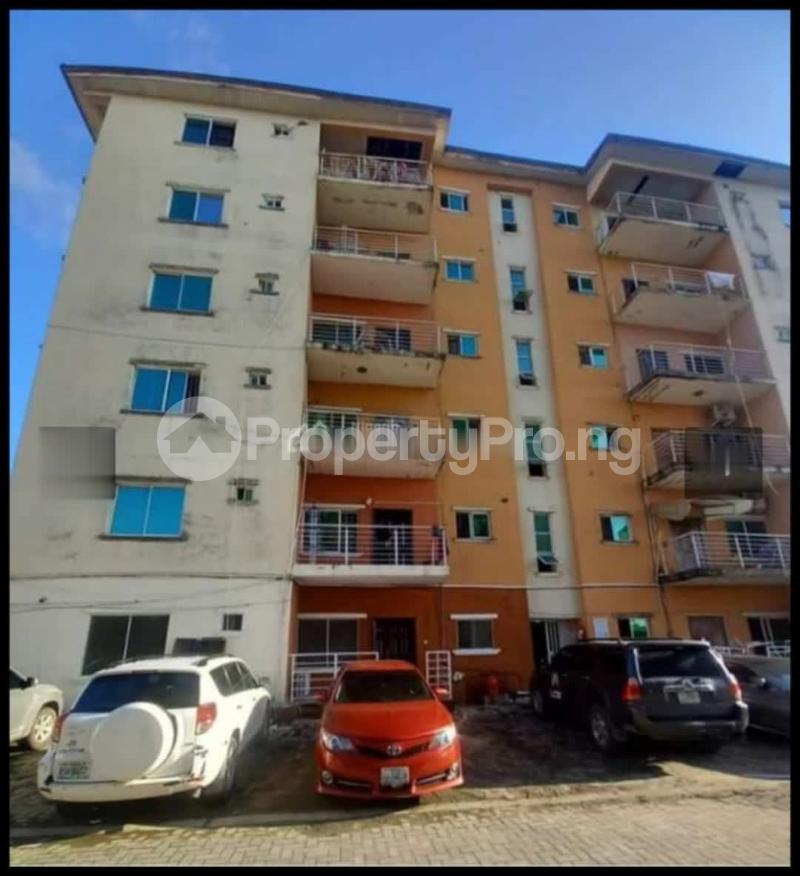 3 bedroom Flat / Apartment for sale Chevron Lekki Lagos