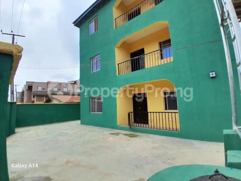 3 bedroom House for rent Agbowo Estate, Ibadan polytechnic/ University of Ibadan Ibadan Oyo