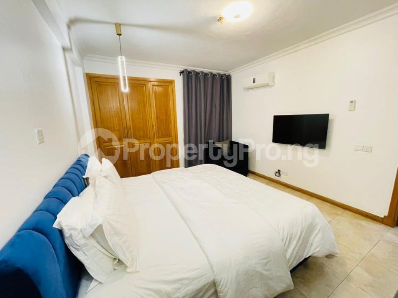 3 bedroom Flat / Apartment for sale Ikoyi Lagos