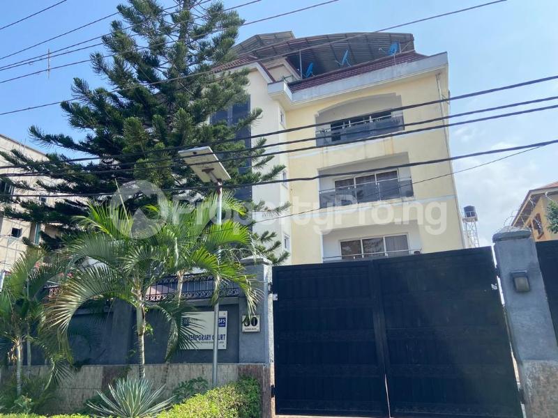 3 bedroom House for sale Parkview Estate Ikoyi Lagos