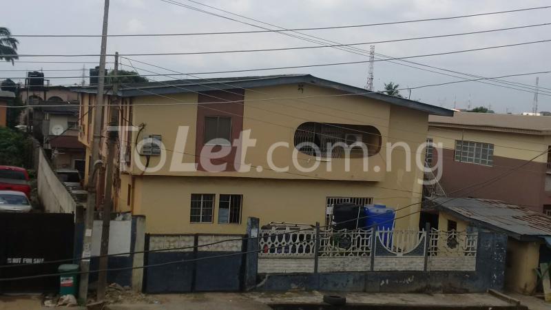 3 bedroom Flat / Apartment for rent Dele Ashiru Ire Akari Isolo Lagos