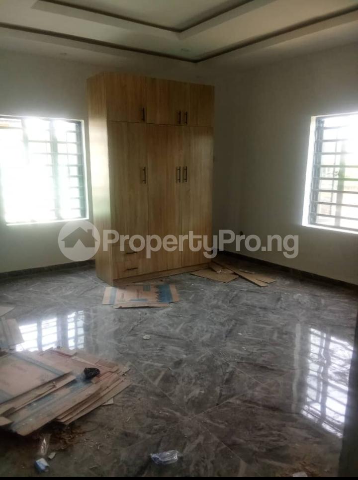 3 bedroom Flat / Apartment for sale Ojodu Lagos