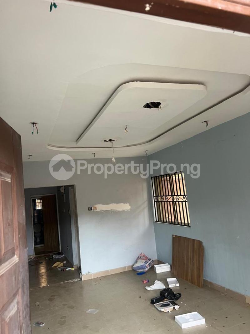 3 bedroom Flat / Apartment for rent Magodo GRA Phase 2 Kosofe/Ikosi Lagos