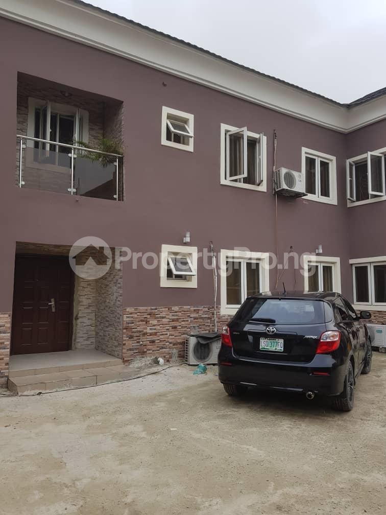 3 bedroom Flat / Apartment for rent Thomas estate Ajah Lagos