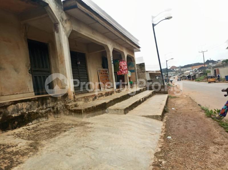 3 bedroom Flat / Apartment for sale Behinds Ait Ray Power Station Kola Alagbado Area, Ipaja Lagos