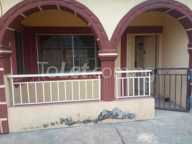 3 bedroom Flat / Apartment for rent Off Ajako Bus Stop Shasha Alimosho Lagos