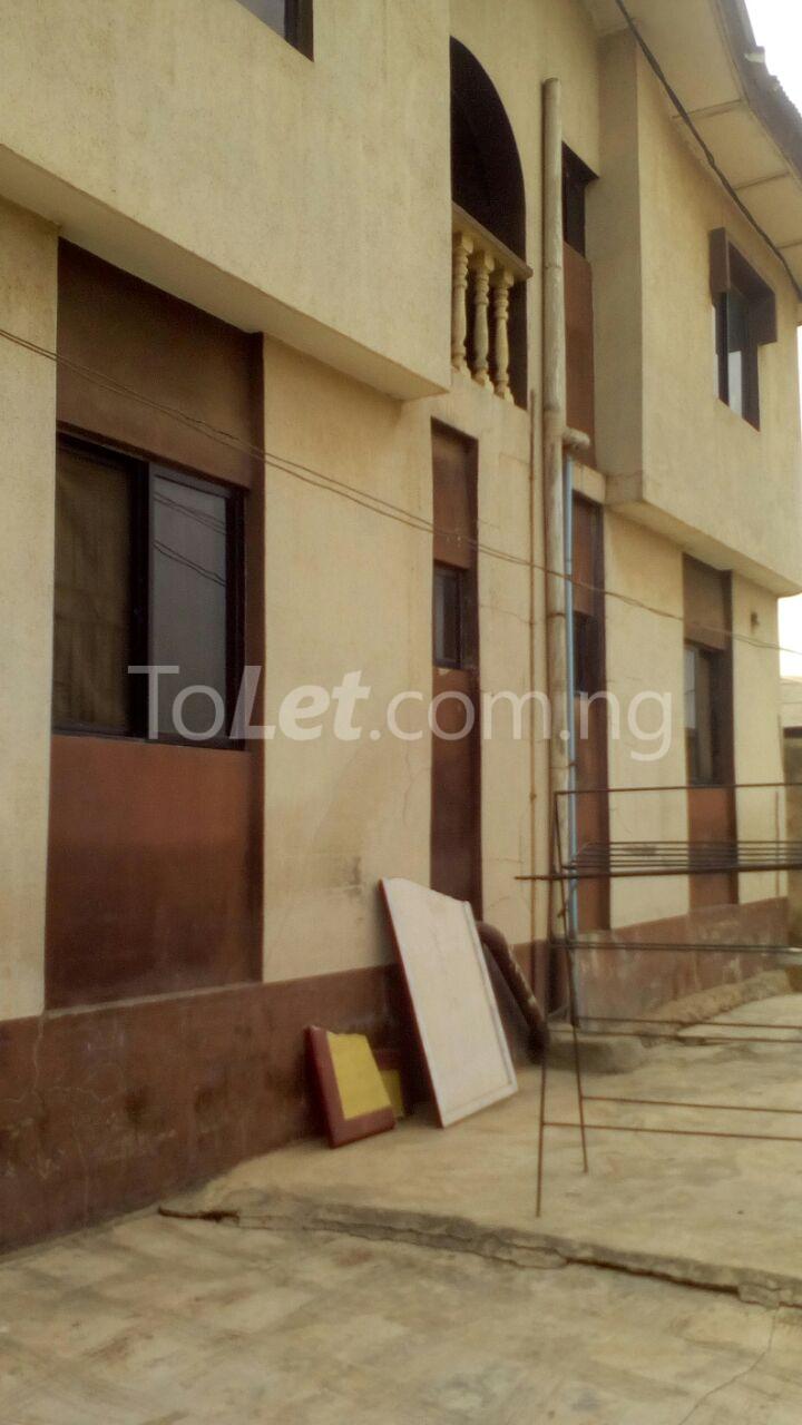 3 bedroom Flat / Apartment for rent Agric Agric Ikorodu Lagos