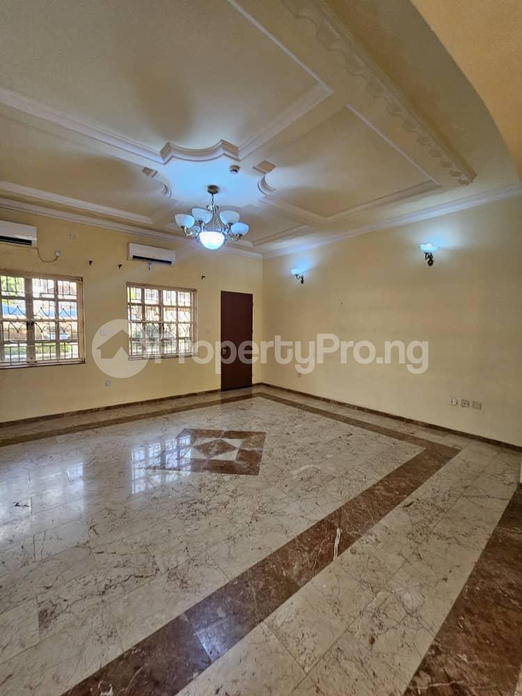 House for rent Maitama Abuja
