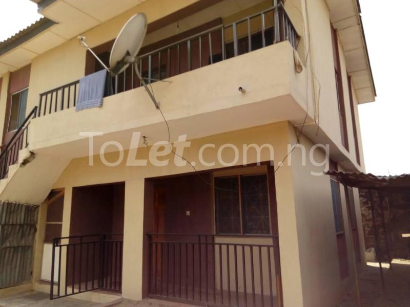 3 bedroom Flat / Apartment for rent   Ifako-gbagada Gbagada Lagos
