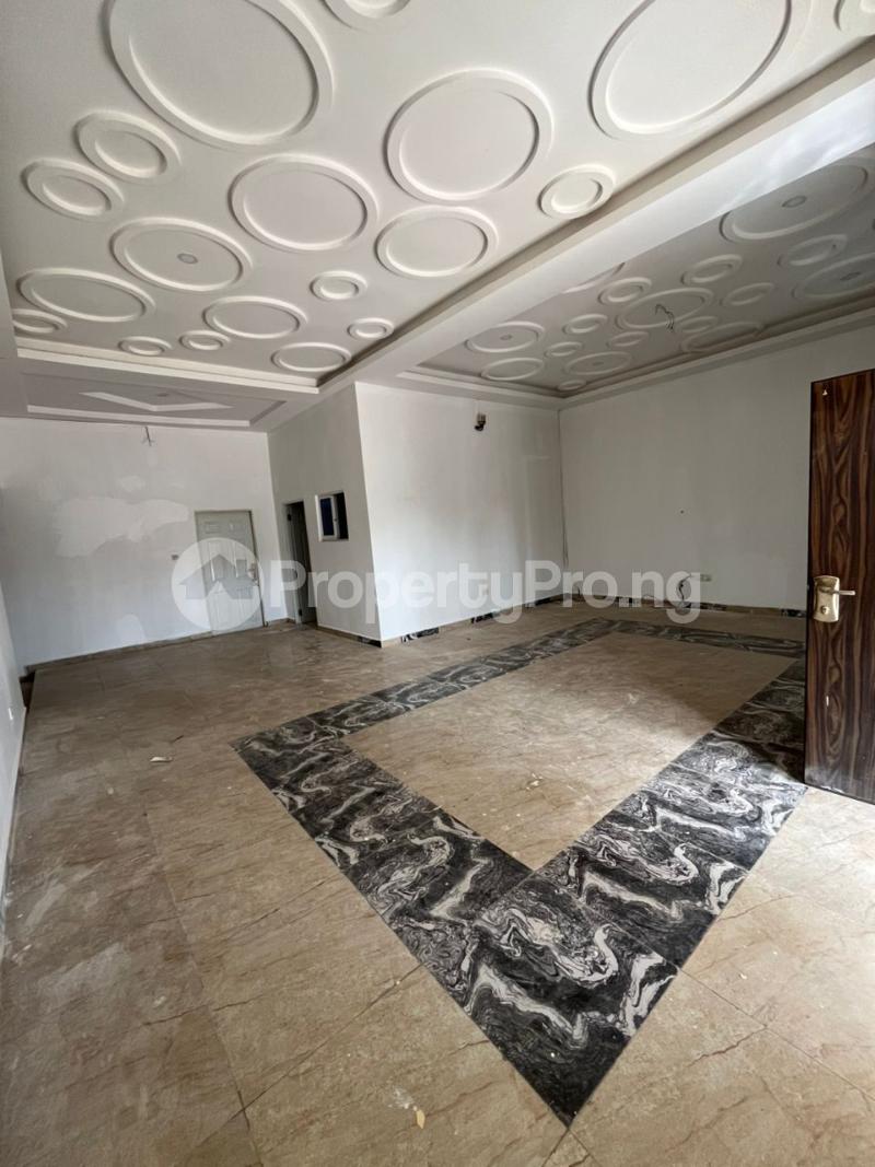 3 bedroom Flat / Apartment for rent Lokogoma Abuja