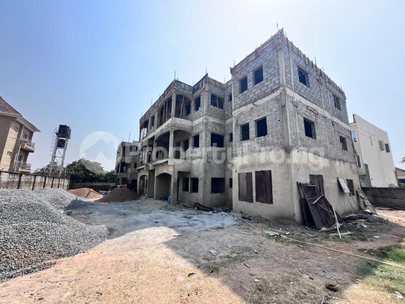 3 bedroom Flat / Apartment for sale Jabi Abuja